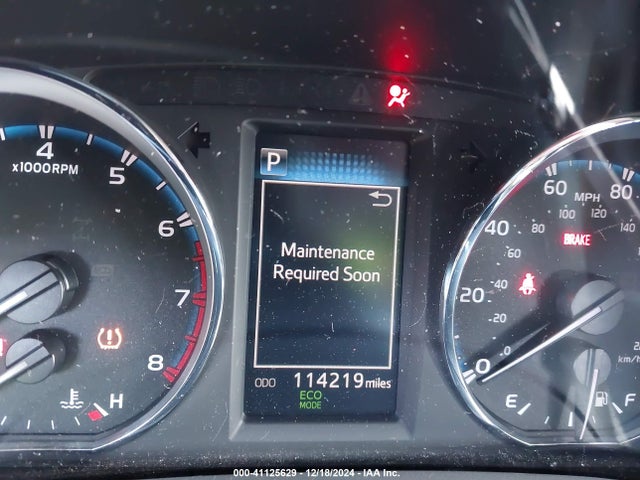 Toyota Rav4 Xle 2016 JTMWFREV9GJ074703 Image 7