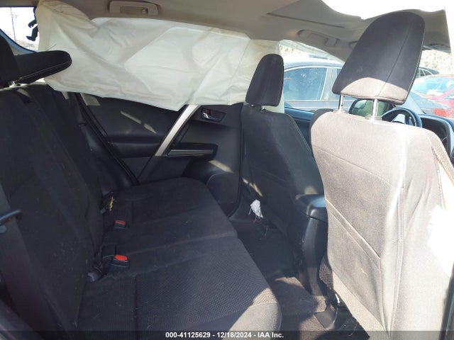 Toyota Rav4 Xle 2016 JTMWFREV9GJ074703 Image 8