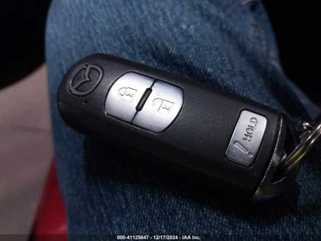 3MZBN1L72HM109168 Mazda Mazda3 Touring