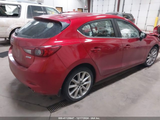 3MZBN1L72HM109168 Mazda Mazda3 Touring