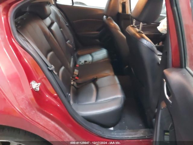 3MZBN1L72HM109168 Mazda Mazda3 Touring