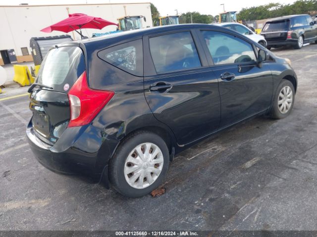 3N1CE2CP1EL364704 Nissan Versa Note S Plus