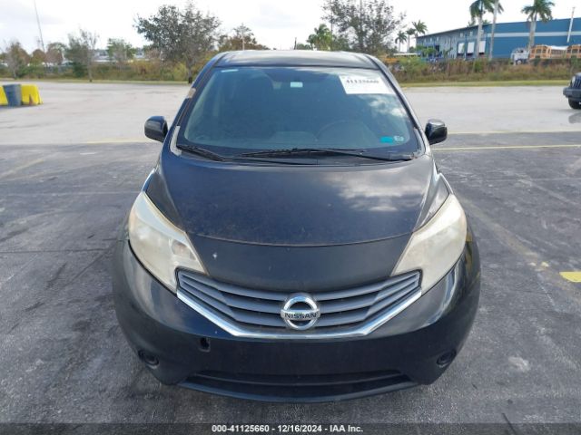 3N1CE2CP1EL364704 Nissan Versa Note S Plus