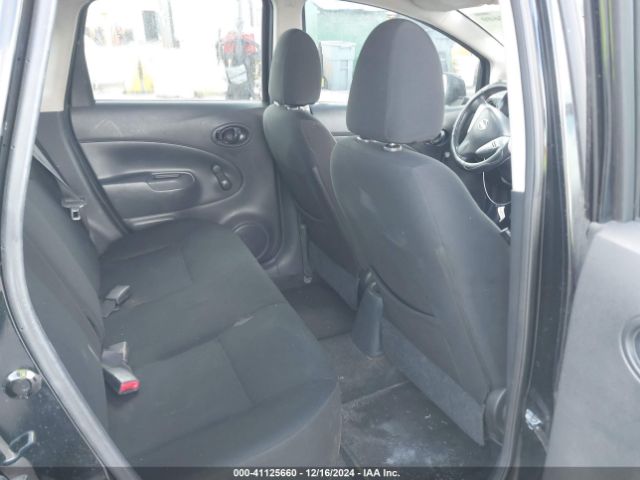 3N1CE2CP1EL364704 Nissan Versa Note S Plus