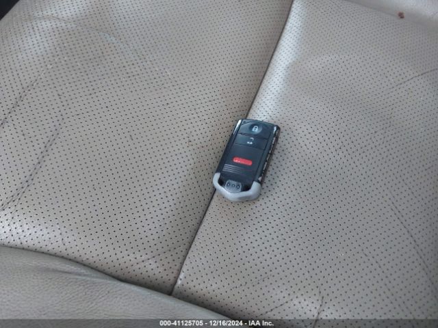 5J8TB4H36FL009632 Acura RDX