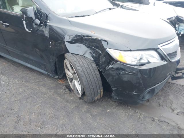 5J8TB4H36FL009632 Acura RDX