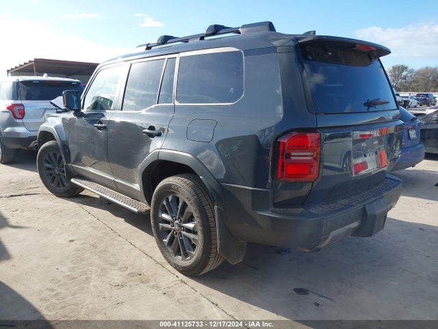 JTEABFAJ9R5002236 Toyota Land Cruiser