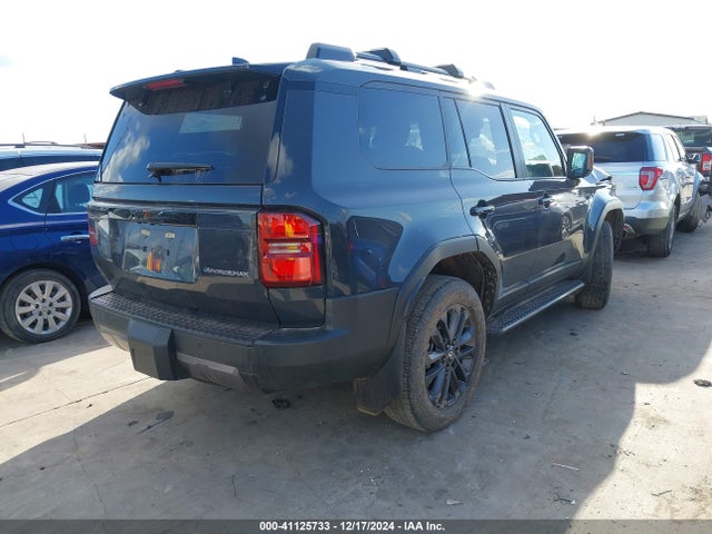JTEABFAJ9R5002236 Toyota Land Cruiser