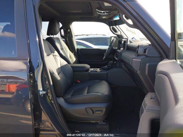 JTEABFAJ9R5002236 Toyota Land Cruiser
