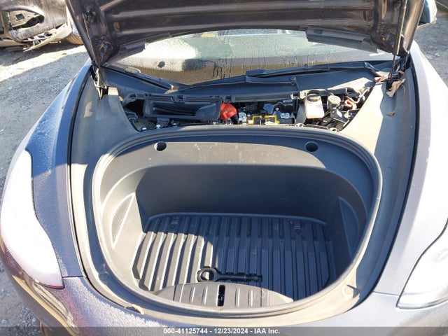 2022 TESLA MODEL 3 5YJ3E1EB3NF138932 Photo 9