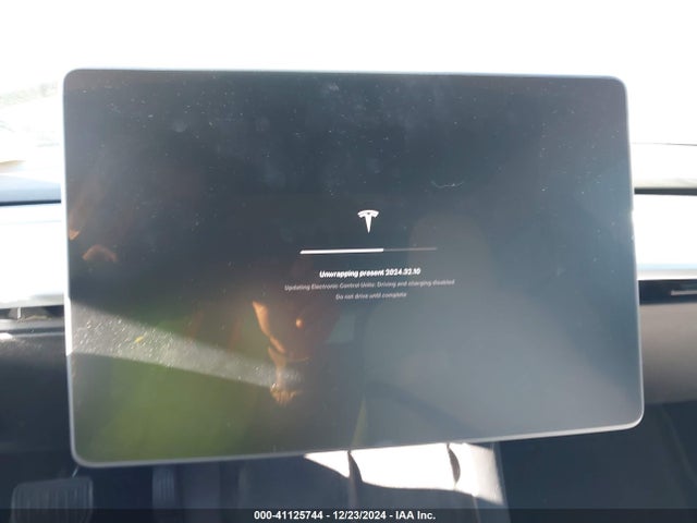 2022 TESLA MODEL 3 5YJ3E1EB3NF138932 Photo 6