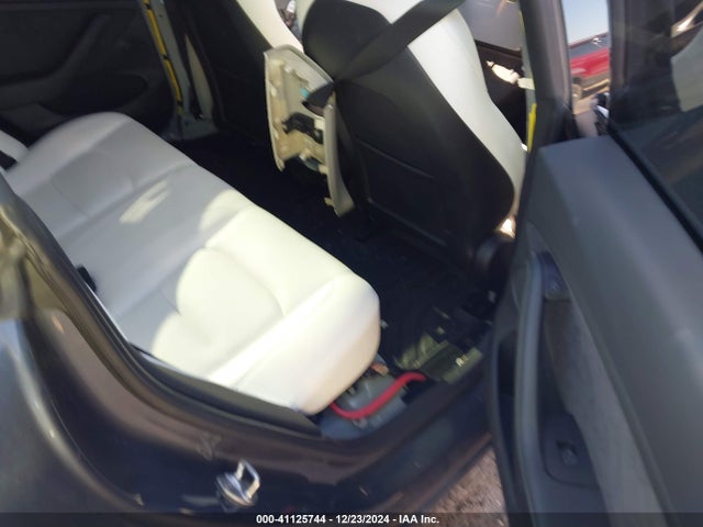 2022 TESLA MODEL 3 5YJ3E1EB3NF138932 Photo 7