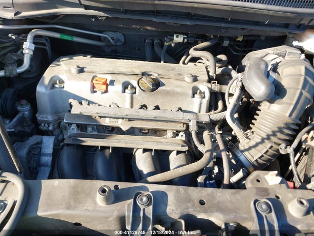Honda Cr-v Ex-l 2014 2HKRM3H74EH534644 Image 10