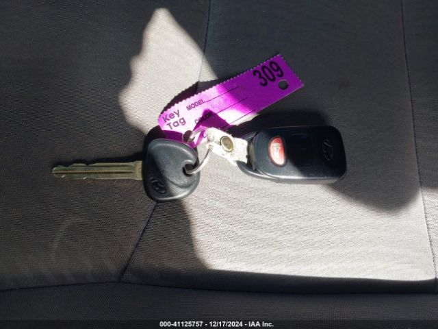 KMHDH4AE2GU558085 Hyundai ELANTRA SE