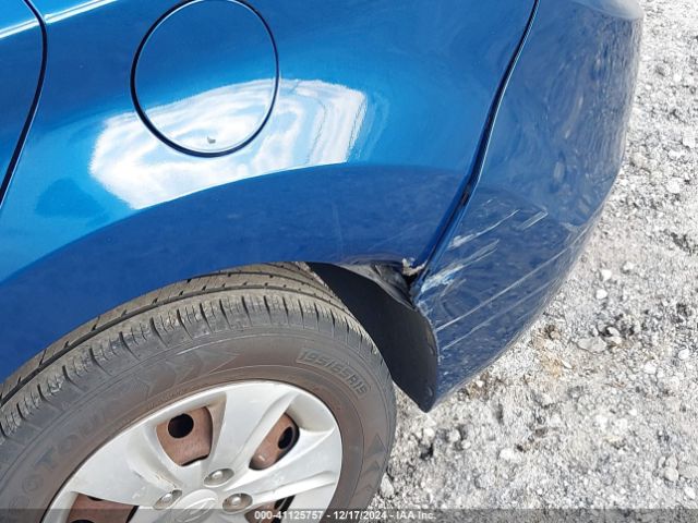 KMHDH4AE2GU558085 Hyundai ELANTRA SE