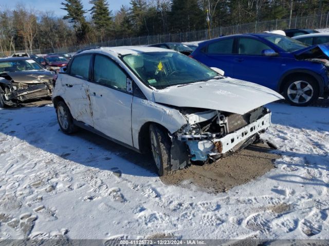1FADP3K25JL315752 auction archive image