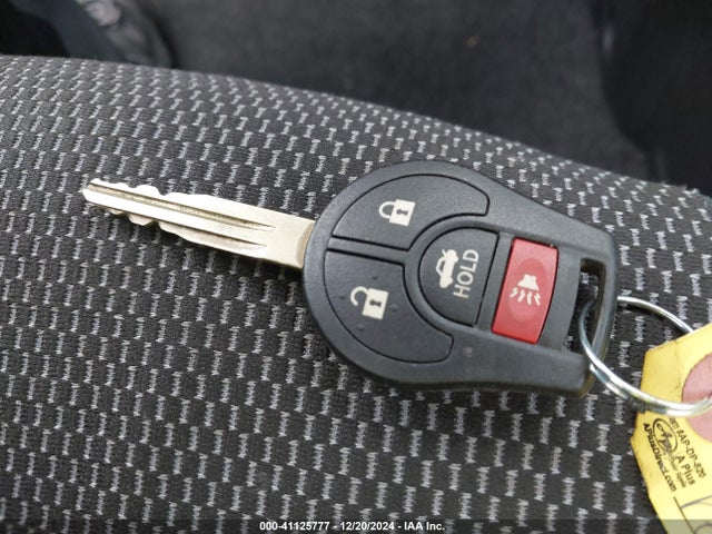 Продаж на аукціоні авто 2016 Nissan Versa 1.6 S/1.6 S+/1.6 Sl/1.6 Sv, vin: 3N1CN7AP4GL848577, номер лоту: 41125777