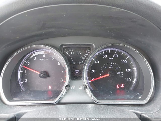41125777 :رقم المزاد ، 3N1CN7AP4GL848577 vin ، 2016 Nissan Versa 1.6 S/1.6 S+/1.6 Sl/1.6 Sv مزاد بيع