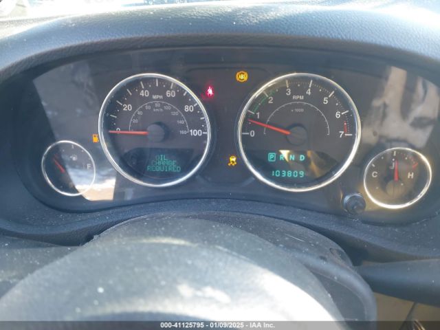 1C4BJWFG5EL156442 Jeep Wrangler Unlimited Rubicon