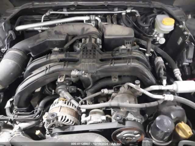 JF2SKAJC8LH473735 Subaru Forester Premium