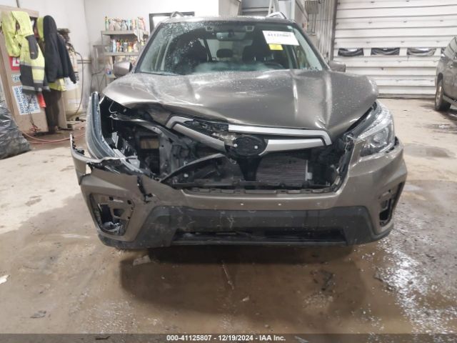 JF2SKAJC8LH473735 Subaru Forester Premium