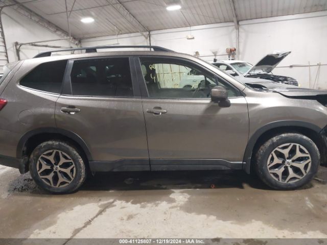 JF2SKAJC8LH473735 Subaru Forester Premium