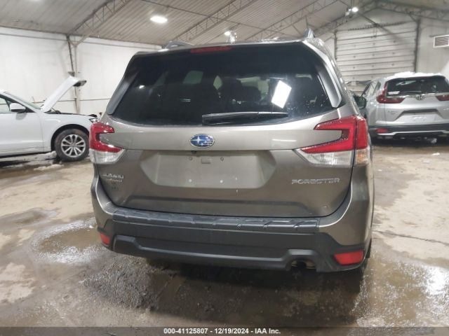 JF2SKAJC8LH473735 Subaru Forester Premium