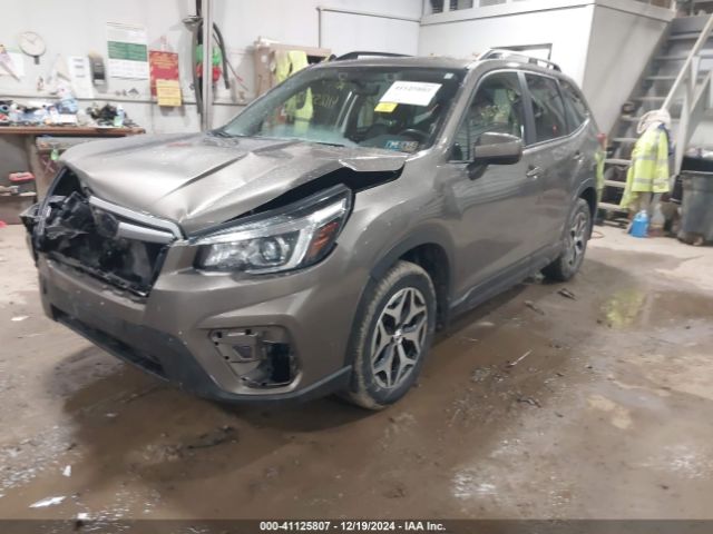 JF2SKAJC8LH473735 Subaru Forester Premium
