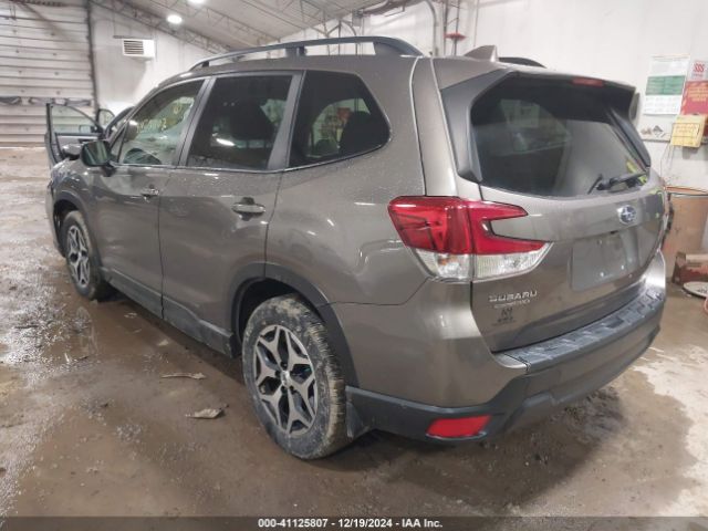 JF2SKAJC8LH473735 Subaru Forester Premium