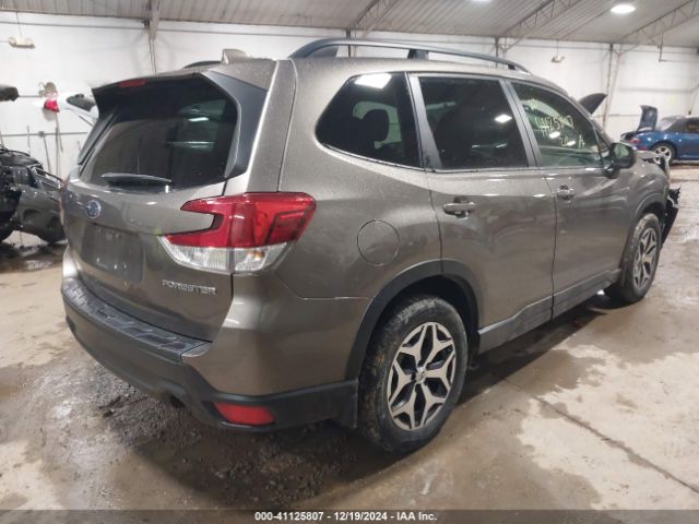 JF2SKAJC8LH473735 Subaru Forester Premium