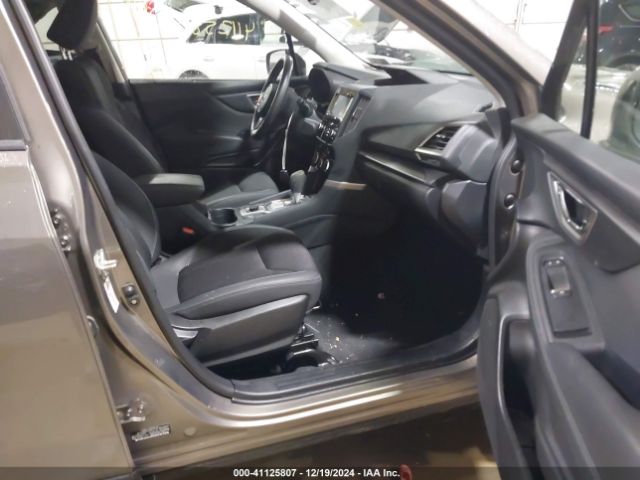 JF2SKAJC8LH473735 Subaru Forester Premium