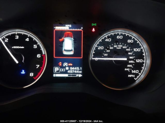 JF2SKAJC8LH473735 Subaru Forester Premium