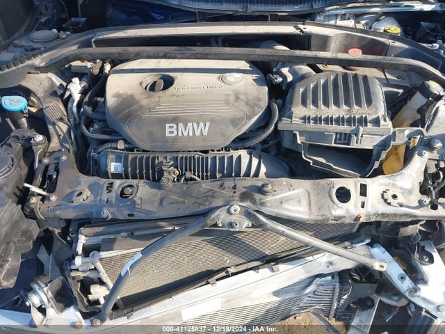 BMW X1 Xdrive28i 2018 WBXHT3C36J5K26892 Image 10