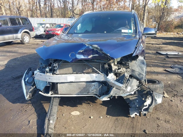 BMW X1 Xdrive28i 2018 WBXHT3C36J5K26892 Image 11