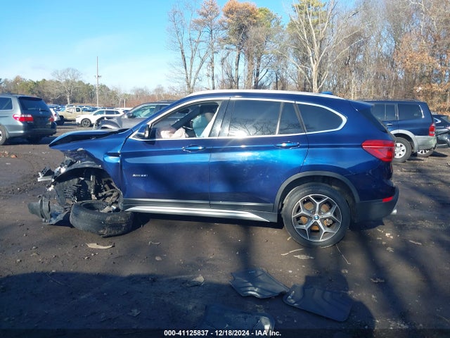 BMW X1 Xdrive28i 2018 WBXHT3C36J5K26892 Image 13