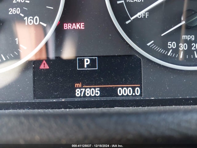BMW X1 Xdrive28i 2018 WBXHT3C36J5K26892 Image 14
