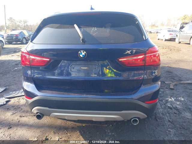 BMW X1 Xdrive28i 2018 WBXHT3C36J5K26892 Image 15