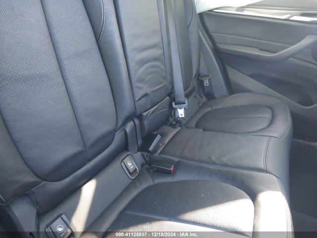 BMW X1 Xdrive28i 2018 WBXHT3C36J5K26892 Image 8