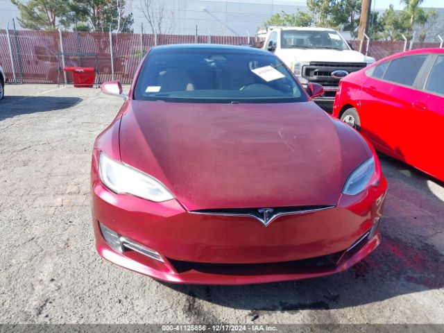 5YJSA1E10GF170741 Tesla Model S 60/70/75/85
