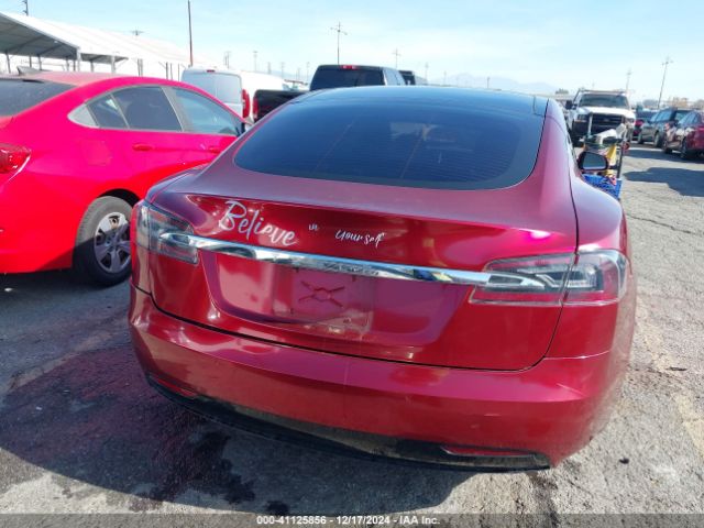 5YJSA1E10GF170741 Tesla Model S 60/70/75/85