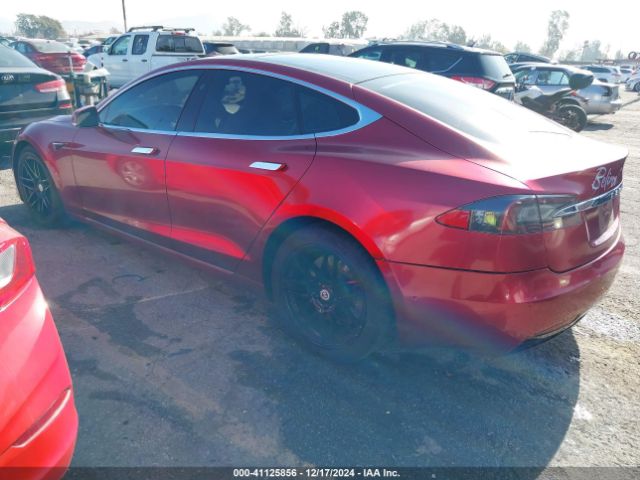 5YJSA1E10GF170741 Tesla Model S 60/70/75/85