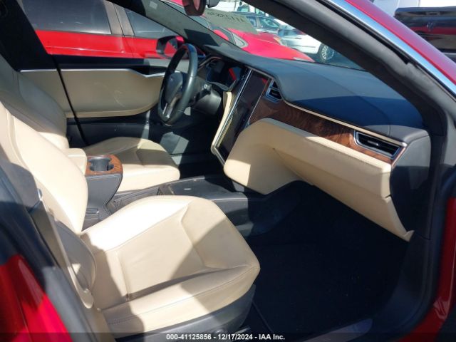 5YJSA1E10GF170741 Tesla Model S 60/70/75/85