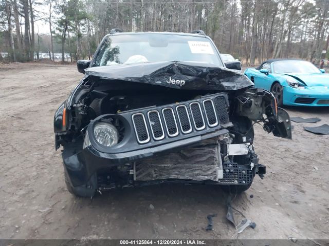 ZACCJBBB7JPH37339 Jeep Renegade Latitude 4x4