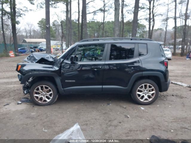 ZACCJBBB7JPH37339 Jeep Renegade Latitude 4x4