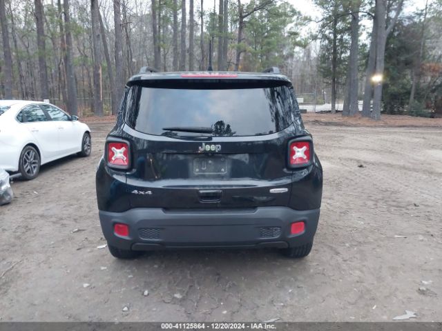 ZACCJBBB7JPH37339 Jeep Renegade Latitude 4x4