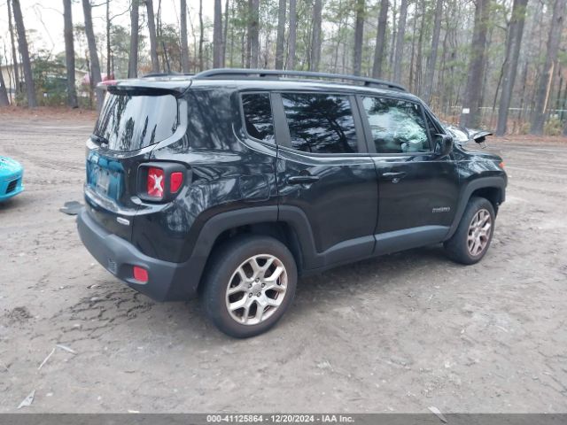 ZACCJBBB7JPH37339 Jeep Renegade Latitude 4x4