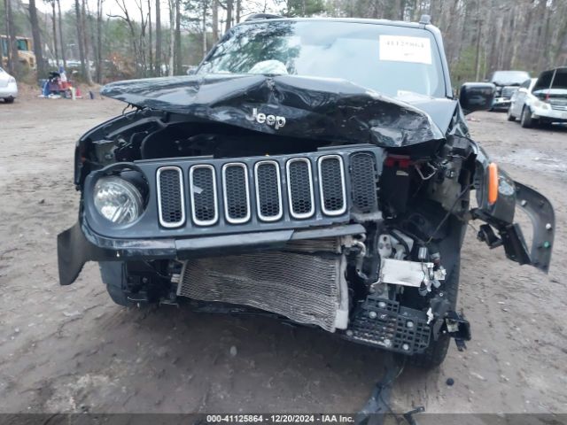 ZACCJBBB7JPH37339 Jeep Renegade Latitude 4x4