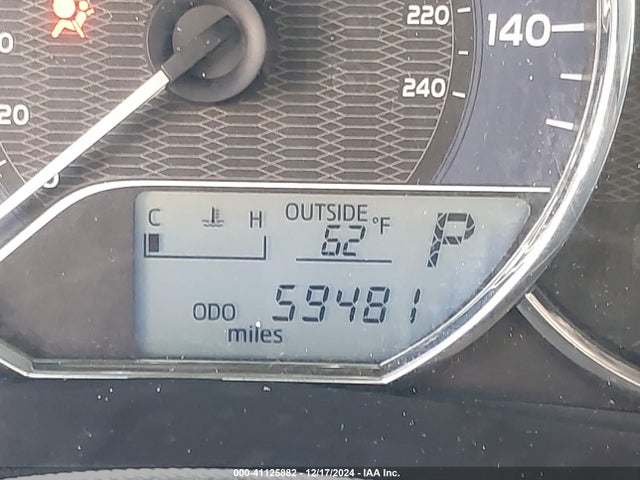 Toyota COROLLA LE 2015 5YFBURHE0FP276582 Image 15