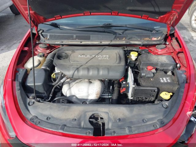 1C3CDFBB5FD421799 Dodge DART SXT