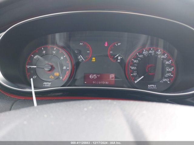 1C3CDFBB5FD421799 Dodge DART SXT